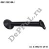 Маслозаборник Audi A2 (00-05), VW Caddy (04-11) (036115251AJ / DEA115251)